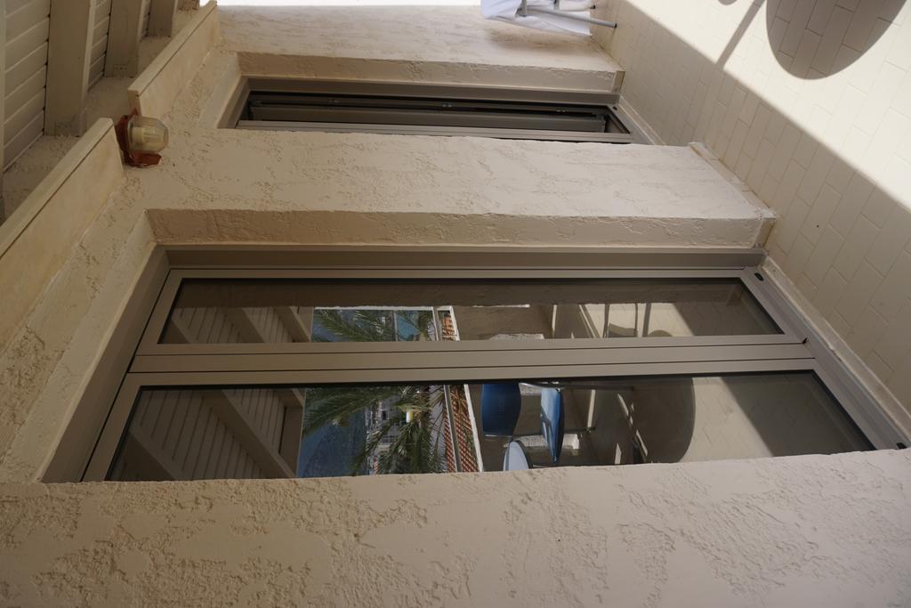 Valentino Apartments Bali  ภายนอก รูปภาพ